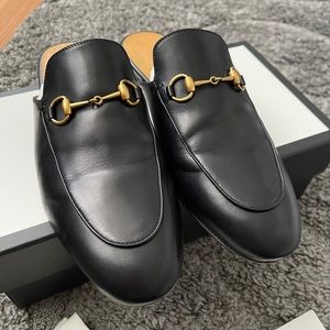 Gucci Princetown Loafers